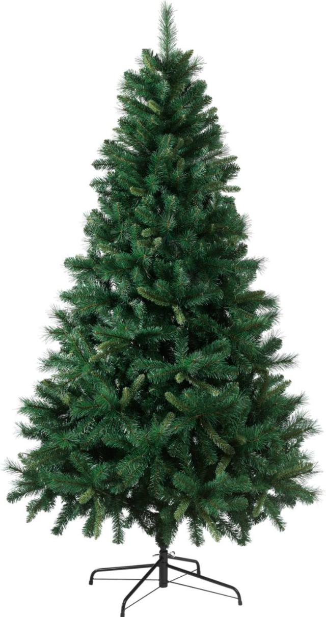 LIV&BO Vánoční stromeček 210 cm cena za 1 kus