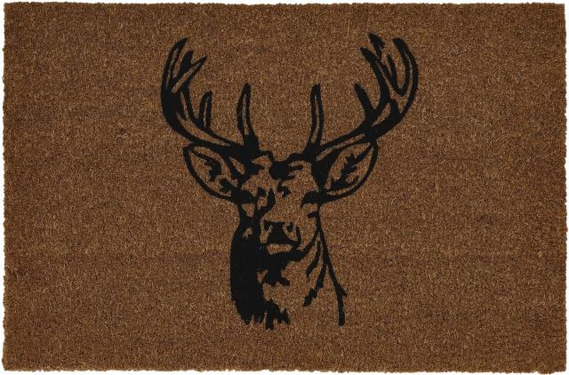 LIV & BO Rohožka rozměry: 40 x 60 cm