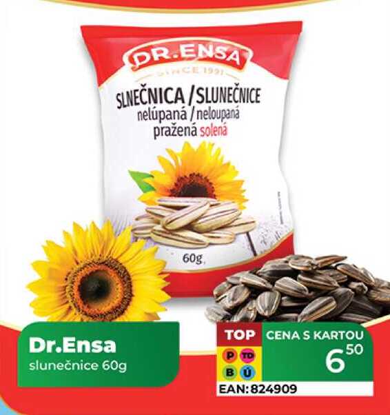 DR. ENSA 60 g