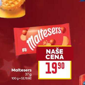 Maltesers 37 g