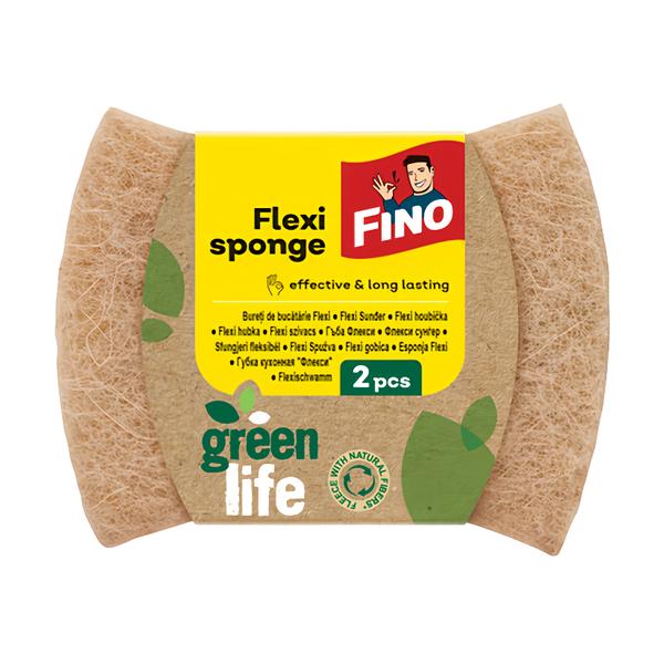 Fino Green Life houbička Flexi