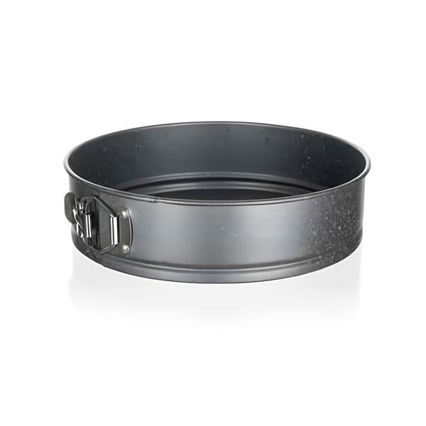 Banquet forma na dort s nepřilnavým povrchem Granite 26x6,5cm