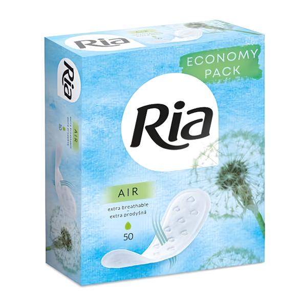 Ria Slipové vložky Air