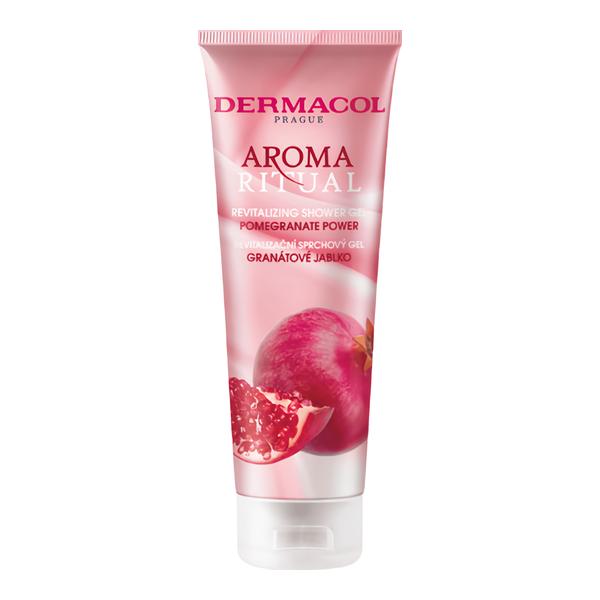 Dermacol Aroma Ritual Sprchový gel Granátové jablko