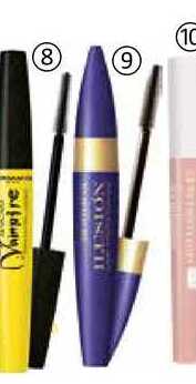 DERMACOL Illusión řasenka