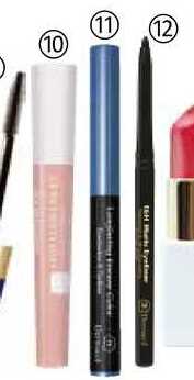 DERMACOL 16H Matic oční linka