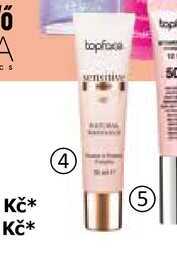 topface Minerální podkladová báze