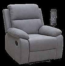 MASÁŽNÍ KŘESLO POHODA P27