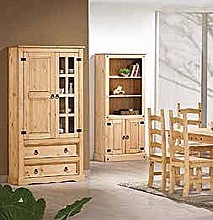 SESTAVA CORONA - 2 KNIHOVNA 164716