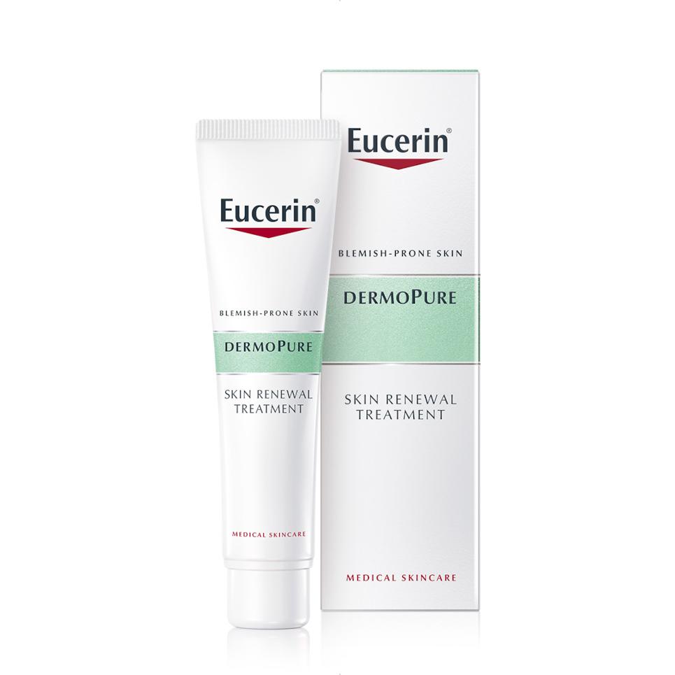 Eucerin Dermopure Sérum pro regeneraci pleti 40ml