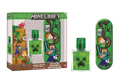 Minecraft, 1 KS
