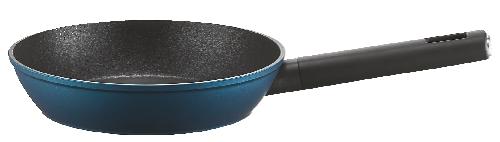 Pánev Azzurro, 1 KS