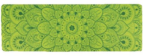 Yoga mat mandala duo, 1 KS