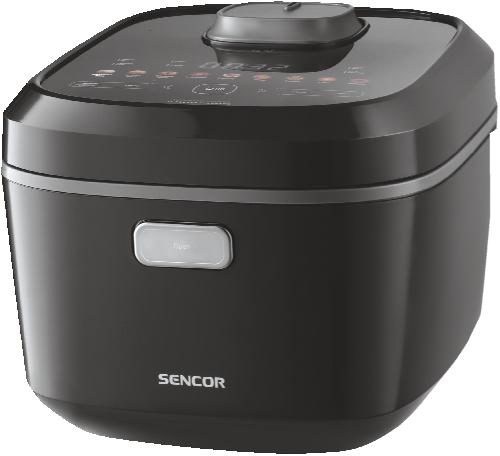 Indukční rýžovar SRM 3900BK, 1 KS