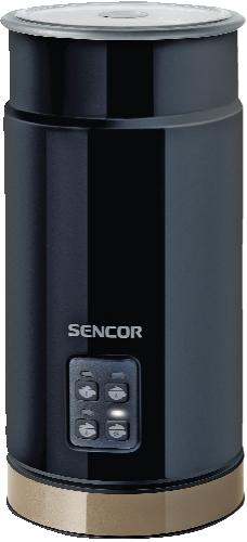 Napěňovač mléka SMF 2031BK, 1 KS