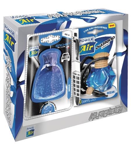 Dárková sada Tuning, 1 KS