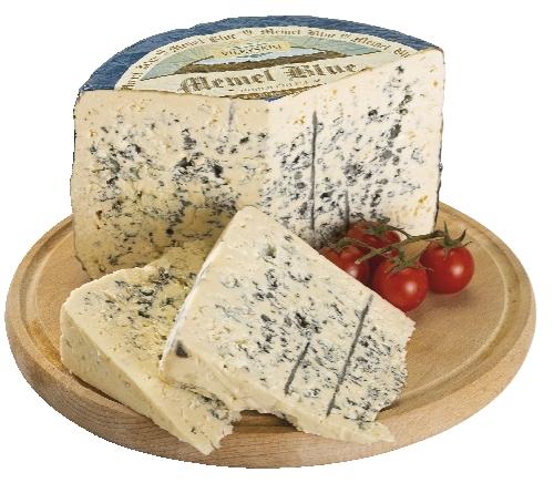 Memel Blue 50 % t. v s., 1000 g