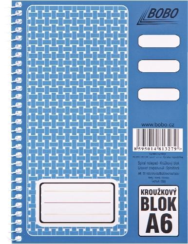 Produkty značky Bobo Blok, 1 KS