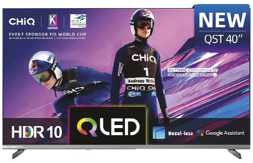 SMART QLED televizor L40QST, 1 KS