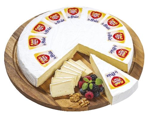 Brie Coeur de Lion 60 % t. v s., 1 kg