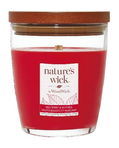 Vonná svíčka, 1 KS