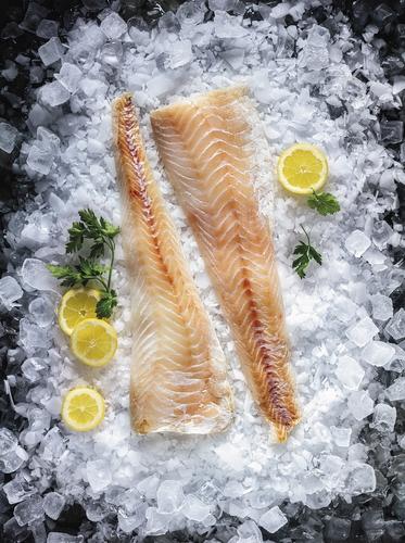 Kingklip filet, 1 kg