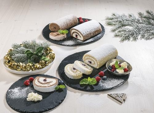 Roláda šlehačková, 400 g