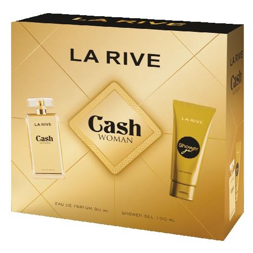 La Rive Cash Woman, 190 ml