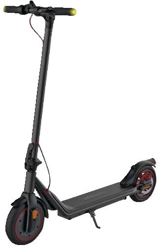 Elektrická koloběžka Scooter S21, 1 KS