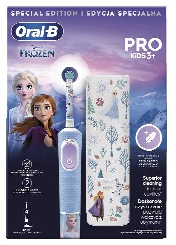 Oral-B Pro Kids, 1 KS