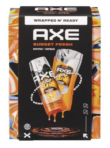 Axe Sunset Fresh, 1 KS