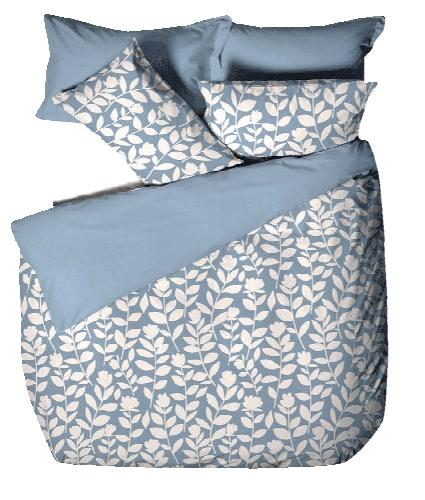 Saténové povlečení, 1 KS