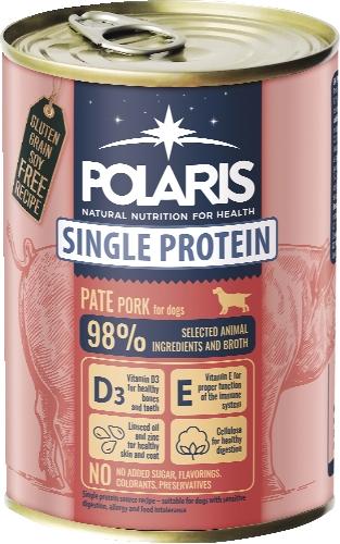 Polaris, 400 g