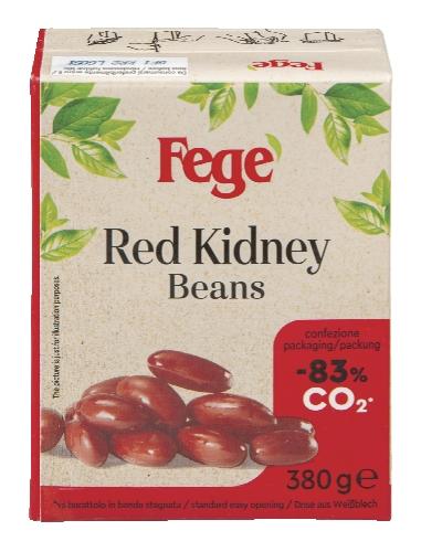 Fege Luštěniny, 228 g