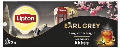 Lipton čaj, 37.5 g
