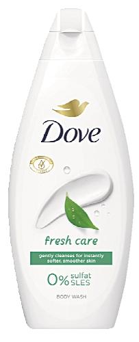 Dove, 250 ml