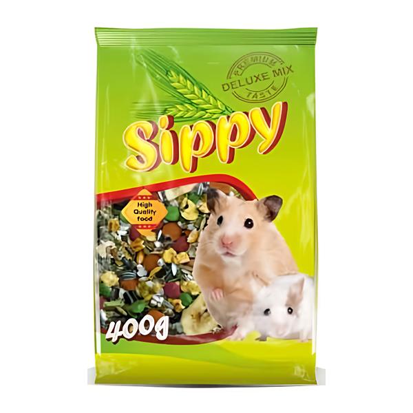 Akinu Sippy deluxe pro křečky a malé hlodavce