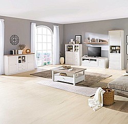 Obývací sestava - TV díl