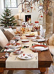 Série nádobí Toy's Delight - snídaňový talíř