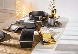 Série na pečení - pečicí plech