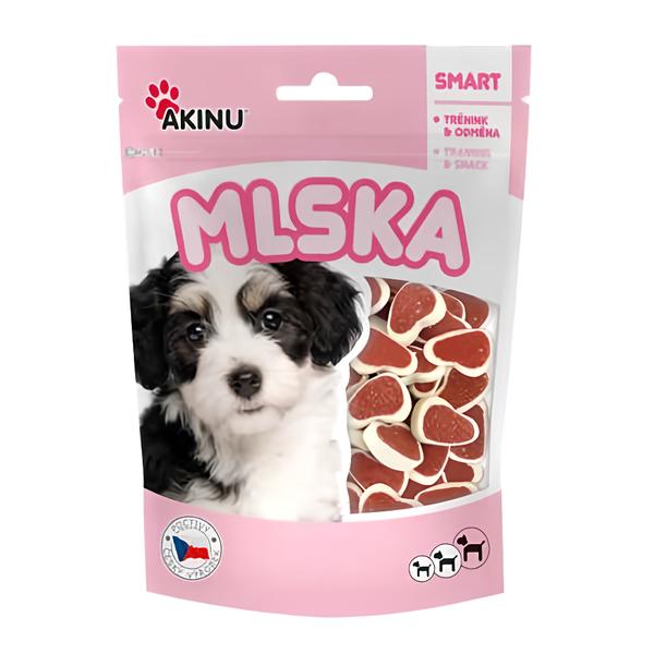 Akinu Mlska kotletky pro psy