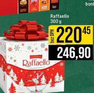 Raffaello 300 g