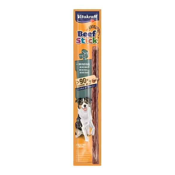 Vitakraft Beef Stick mineral