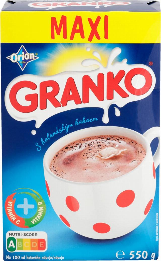 Orion Granko Instantní nápoj