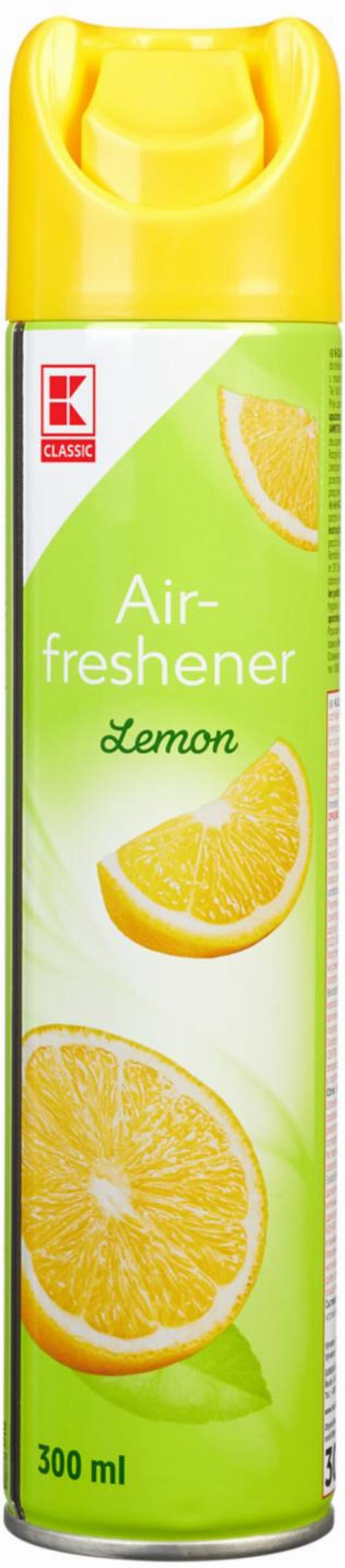K-CLASSIC Osvěžovač vzduchu