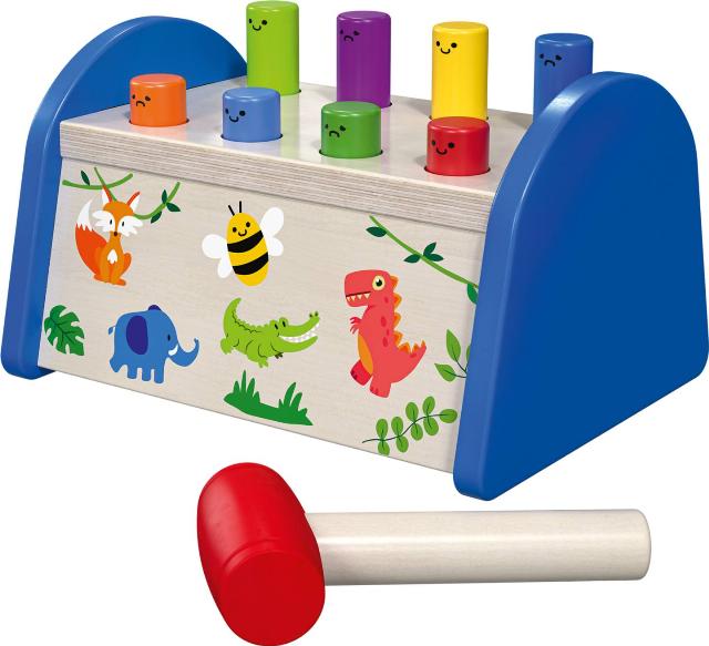 Kidland Zatloukačka