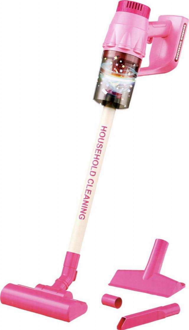 Dětský ruční vysavač