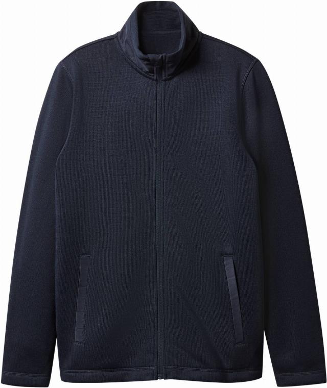 TOWNLAND Fleecová bunda velikosti: M - XL