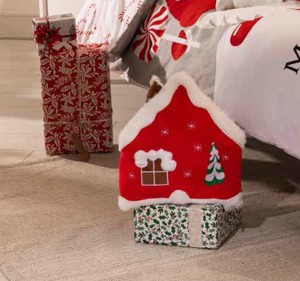 Dekorační polštář