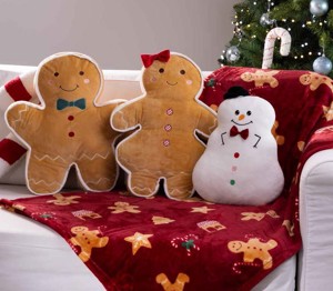 Mikroflanelová deka